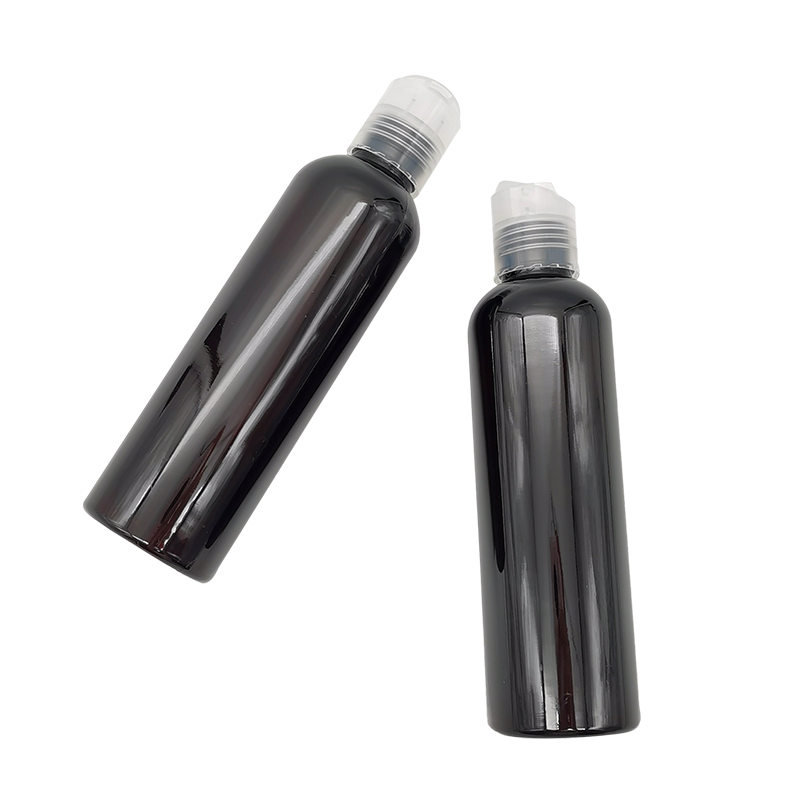 Champú gel de ducha loción botella 200ml