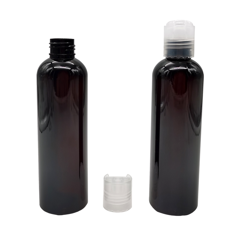 Champú gel de ducha loción botella 200ml