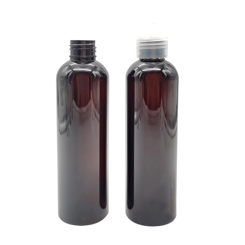 Champú gel de ducha loción botella 200ml